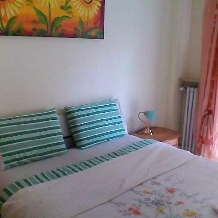 Dolce Vita Bed & Breakfast Verona Bagian luar foto