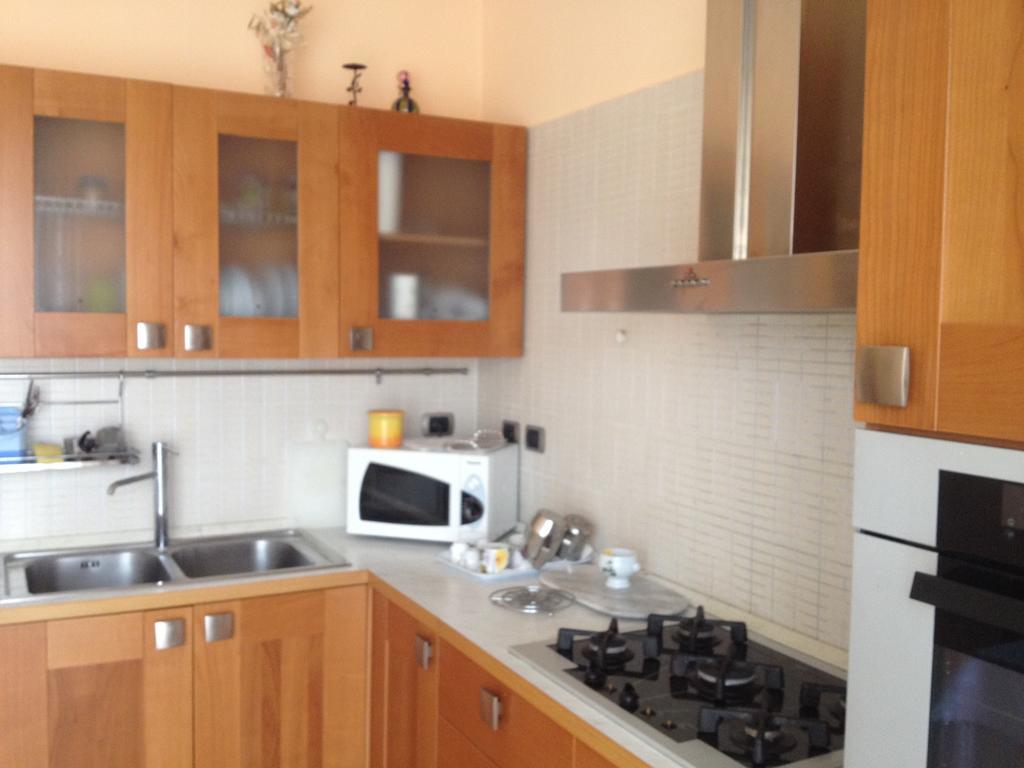 Dolce Vita Bed & Breakfast Verona Bagian luar foto