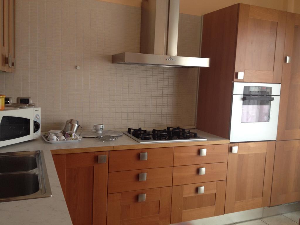 Dolce Vita Bed & Breakfast Verona Bagian luar foto