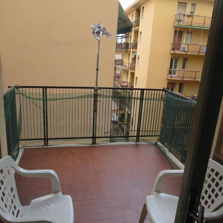 Dolce Vita Bed & Breakfast Verona Bagian luar foto