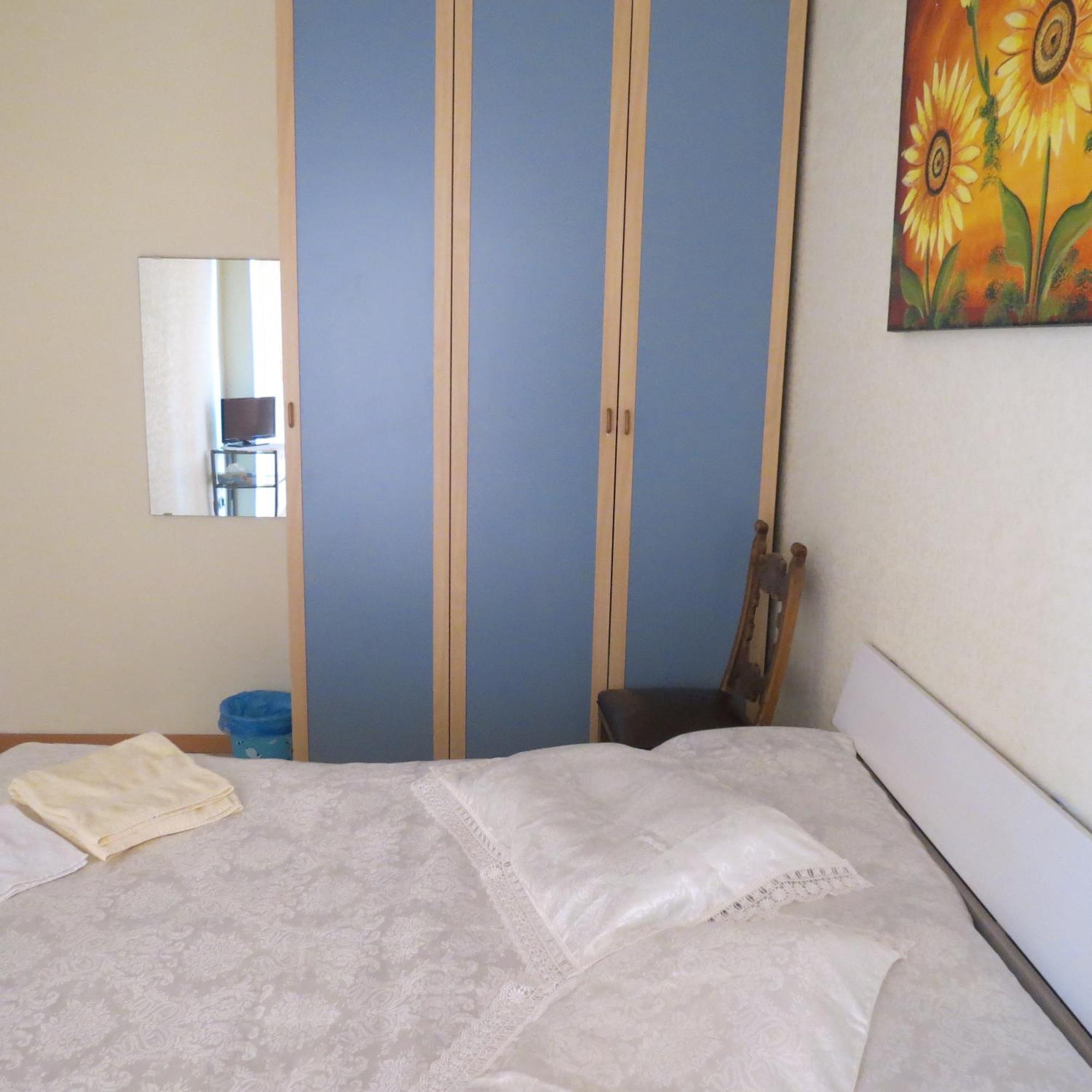 Dolce Vita Bed & Breakfast Verona Bagian luar foto
