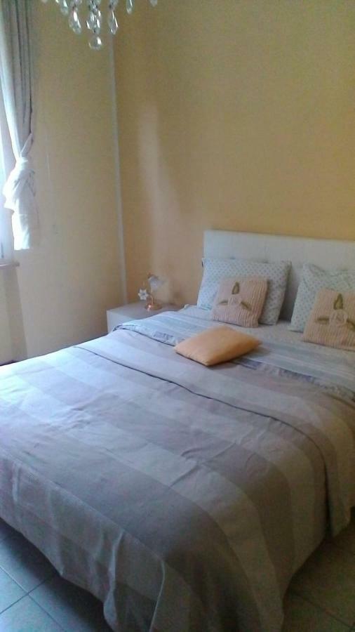 Dolce Vita Bed & Breakfast Verona Bagian luar foto