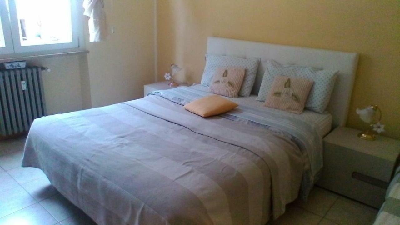 Dolce Vita Bed & Breakfast Verona Bagian luar foto