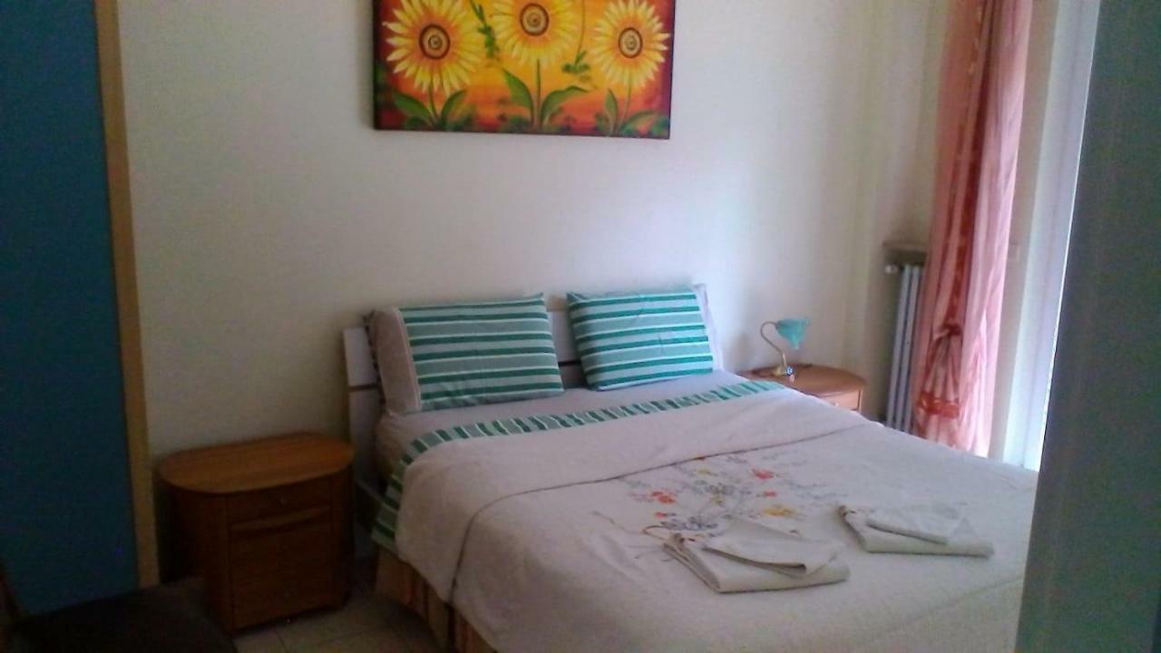 Dolce Vita Bed & Breakfast Verona Bagian luar foto