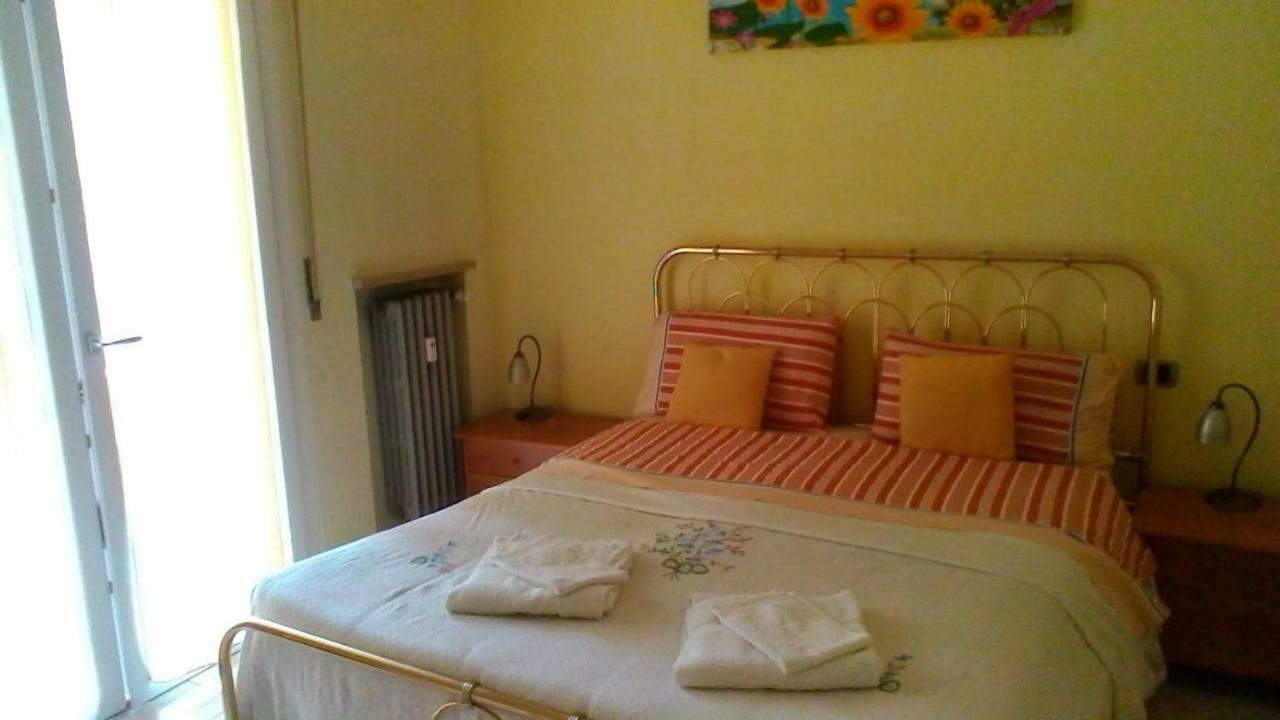Dolce Vita Bed & Breakfast Verona Bagian luar foto
